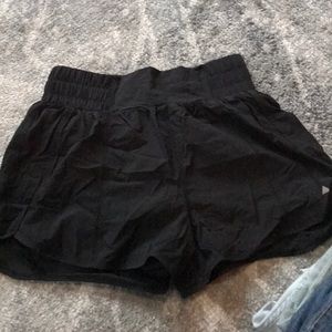 GREY Balance athletica running shorts